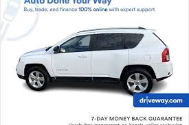 Image result for Bright White 2013 Compass