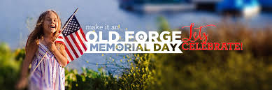We explain the history, facts and why there's a special flower associated (veterans day eventually reverted to its traditional november 11 date, which mirrors armistice day and remembrance day celebrations in the. Memorial Day Weekend At Ofcr May 28th 30th 2021 Old Forge Camping