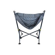 Ozark Trail Steel Folding Hammock Chair With Padded Seat Walmart Com Folding Hammock Chair Hammock Chair Folding Hammock