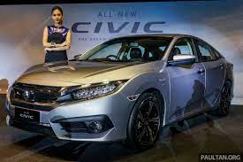 Welcome to hyundai malaysia official website. Malaysia Vehicle Sales Data For June 2016 By Brand Honda Retakes Top Spot In Non National Segment Paultan Org