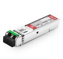 Arista Networks SFP-1G-CW-1530-20 CWDM SFP (mini-GBIC) Transceiver - FS.com