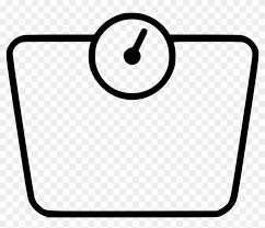Download Balance Scale Weight Measurement Svg Png Icon Free Weight Scales Clipart Png Free Transparent Png Clipart Images Download