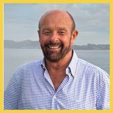 Episode 6: Keith Waldon of Departure Lounge