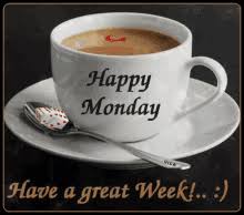 The days of the week in spanish are simply: Have A Good Week Gifs Tenor