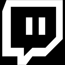 All png & cliparts images on nicepng are best quality. White Twitch Tv Icon Free White Site Logo Icons