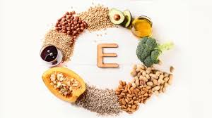 Check spelling or type a new query. Vitamin E More Than Your Beauty Vitamin
