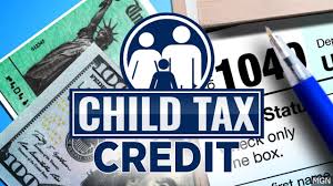 That means that instead of receiving monthly payments of, say, $300 for your 4. Child Tax Credits Going Out Lump Sum Not Payments Is An Option Myrgv Com