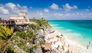 Le mexique est une de ces destinations qui offrent la possibilité de combiner escapade culturelle et séjour farnienteen un seul voyage. Les 10 Etapes Incontournables D Un Circuit Au Mexique A2pasdumonde