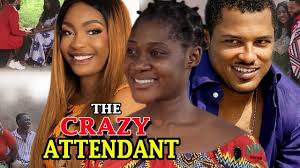 The Crazy Attendant Season 2 Nigerian Movies 2019 Latest Nollywood Ful Nigerian Movies Movies 2019 African Movies