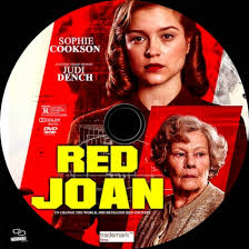 If yes, what is it known as? Covercity Dvd Covers Labels Red Joan