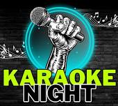 Karaoke w/ DJ Rick Fike