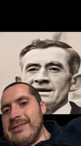 Here a video of me with picture of my Great Grandfather Robert John Ogle  (Johnny)from Dromore County Down