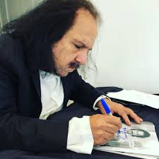 Check spelling or type a new query. Ron Jeremy Realronjeremy Twitter