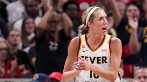 Why Lexie Hull remains one of the Fever's most important players amid offensive struggle
