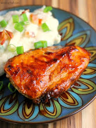 Stovetop Bbq Chicken Juicy Barbecue Chicken No Grill Required Barbecue Chicken Recipe Bbq Chicken Recipes Poultry Recipes