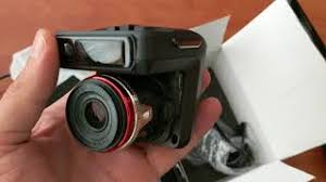 360 degrees detection angle.temporary radar mute function, eliminate noisy alert. 2 In 1 Dvr Radar Detector 360 Model X7 Youtube