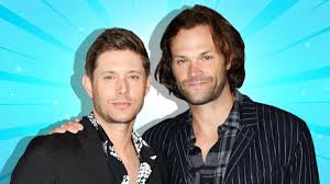 For those who do not know jared and jensen might be all about their television roles while filming, but offscreen and around their families, they are two completely different people. Supernatural What Relationship Do Jensen Ackles And Jared Padalecki Share Dkoding