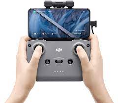 Photos can be taken in 12 mp, 48 mp, and in raw format. Mavic Air 2 Up Your Game Dji