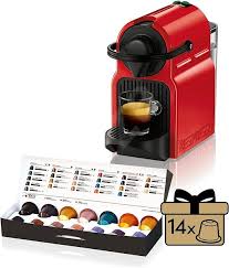 Nespresso vertuo machines provide an innovative approach to coffee creation. To Kill Building Firefighter Nespresso Caps Size Danceofthewind Net