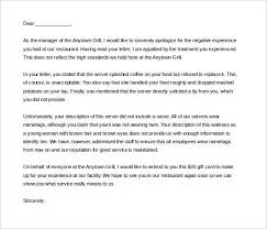 10 Complaint Letter Samples Word Excel Pdf Templates Letter Templates Free Letter Templates Lettering