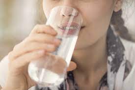 Does Your Water Taste Weird This Could Be Why