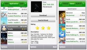 Nokia ovi suite 3.8.48.0 is available … Nokia Ovi Store App Client V 1 9 008 S60 Symbian App Download For Free On Phoneky