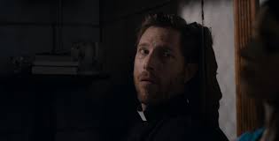 Surviving Confession (2019)