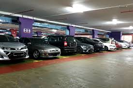 Payment must be made at the dedicated paystations, before you return to your vehicle. Parking Facilities At Klia Klia2 Info