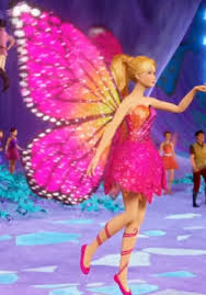 Mariposa | Barbie Movies Wiki | Fandom