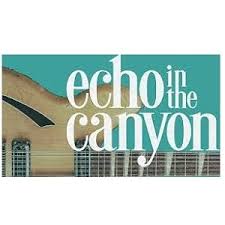 Amazon.com: Echo In The Canyon (Original Soundtrack): CDs & Vinyl