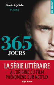 2 (365 días / 365 days series) spanish. Ebook 365 Jours Tome 3 Nach Blanka Lipinska 7switch