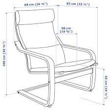 Maybe you would like to learn more about one of these? Poang Armchair White Stained Oak Veneer Hillared Beige Ikea