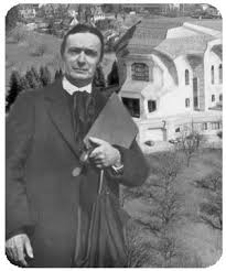 Resultado de imagen de rudolf steiner