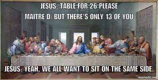Anglican Memes And Humour Happy Maundy Thursday Facebook