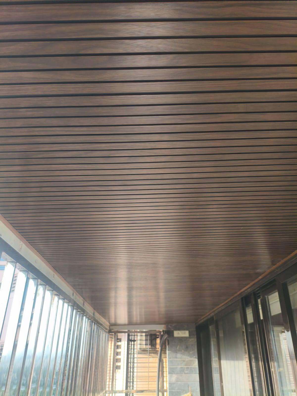 Pvc panel product image