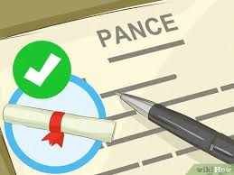 Maybe you would like to learn more about one of these? How To Become A Physician Assistant 8 Steps With Pictures