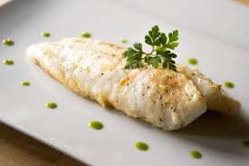 Filets De Turbot Sautes Recette De Filets De Turbot Sautes Par Chef Simon Filet De Turbot Recette De Turbot Recette