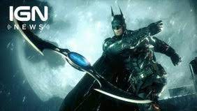 Arkham knight reviews from kids and teens on common sense media. Batman Arkham City Wonder City Demon Seals Aka Breakable Objects Ign