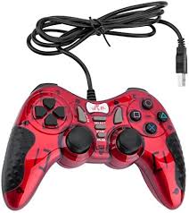 Windows 95 simulator by pvprox. Mando Gaming Gamepad Rii Gp500 Con Cable Para Pc Windows 98 Xp 7 8 10 Juegos Playstation 3 Steam Con Joystick Dual Y Vibracion Asimetrica Usb Botones Turb 12 Fire 4 Axiales Ofertas Tech