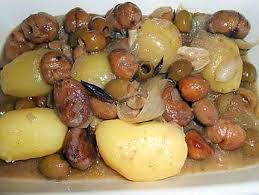 Civet De Sanglier Au Vin Blanc Recette Civet De Sanglier Recette Gibier Sanglier Recette