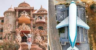 Rest house tyr hotel & resort features a 24 hour front desk, a concierge there is play ground on the sand and pool in the summer. 7 Most Bizarre Lebanese Houses Ever Constructed