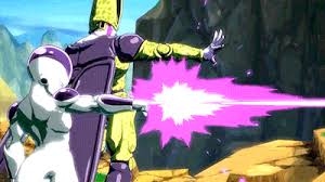 We did not find results for: Dbz Perfect Cell Gif