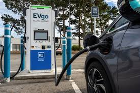 Driving an Electric Vehicle Could Cost You an Extra $130 a Year