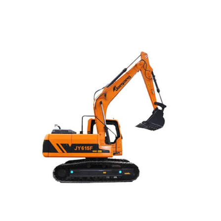 Jonyang JY608 Excavator