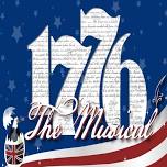 1776 The Musical