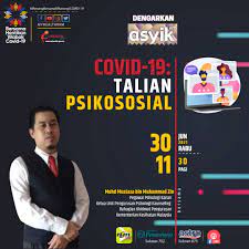See full list on moe.gov.my Mat On Twitter Covid 19 Talian Psikososial Dengarkan Di Asyikfm Esok Pada Pukul 11 30 Pagi Bersama Encik Mohd Mustaza Muhammad Zin Pegawai Psikologi Kanan Dari Bahagian Khidmat Pengurusan Kkm Covid19 Menangbersamamharungicovid19 Sihatmilikku