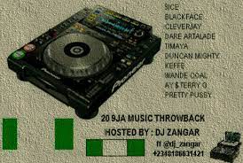 We also made this post today in the hope that it might also inspire some of you to start up your own blog and do. Music Djzangar S Blog Page 2