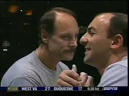 AAA Indiana State '92 w/John Brzenk