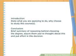 Cover letter for cv →. Help With Personal Statement Cv Get The Highest Mark