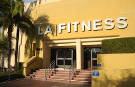 Il centro bios nasce all'interno di centro fit con lo scopo di offrire servizi a 360° nell'ambito. La Fitness Los Angeles Gym 1628 N El Centro Avenue